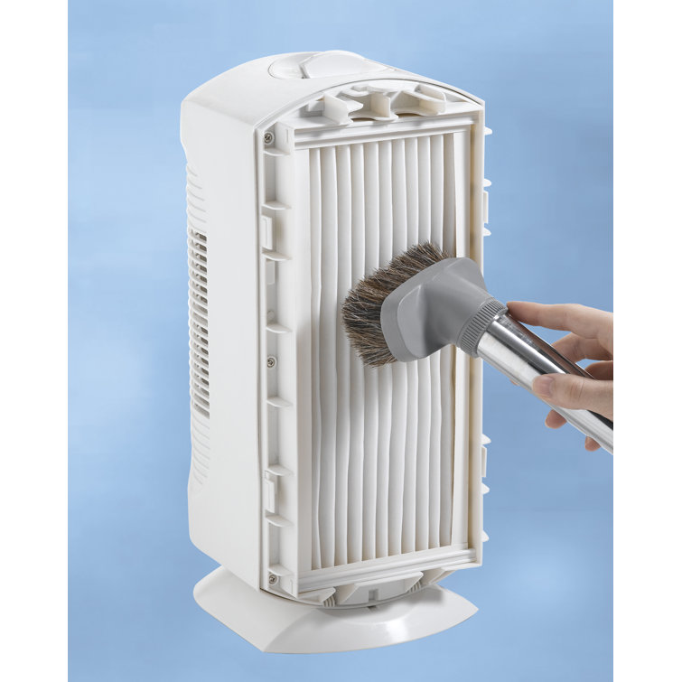 Hamilton beach shop 04384 air purifier